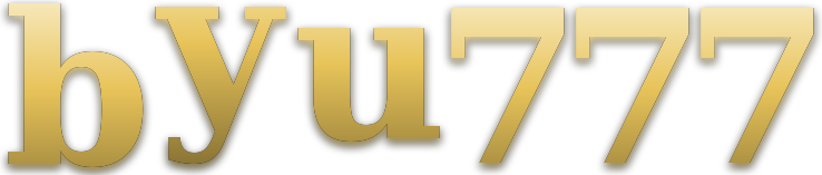 byu777 logo