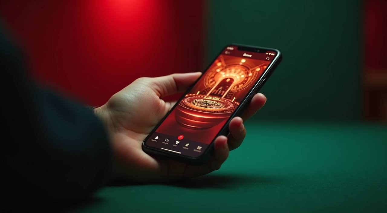 byu777 mobile gaming